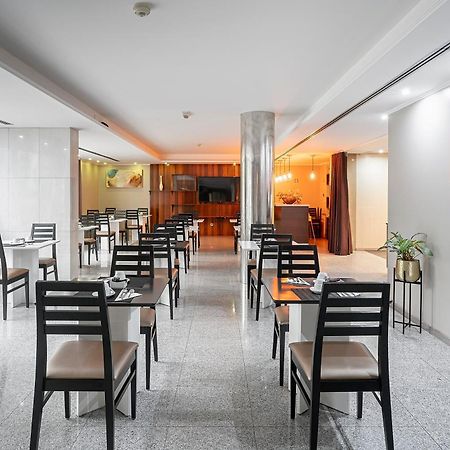 Hotel Estacao - Braga Kültér fotó