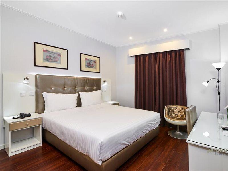 Hotel Estacao - Braga Kültér fotó