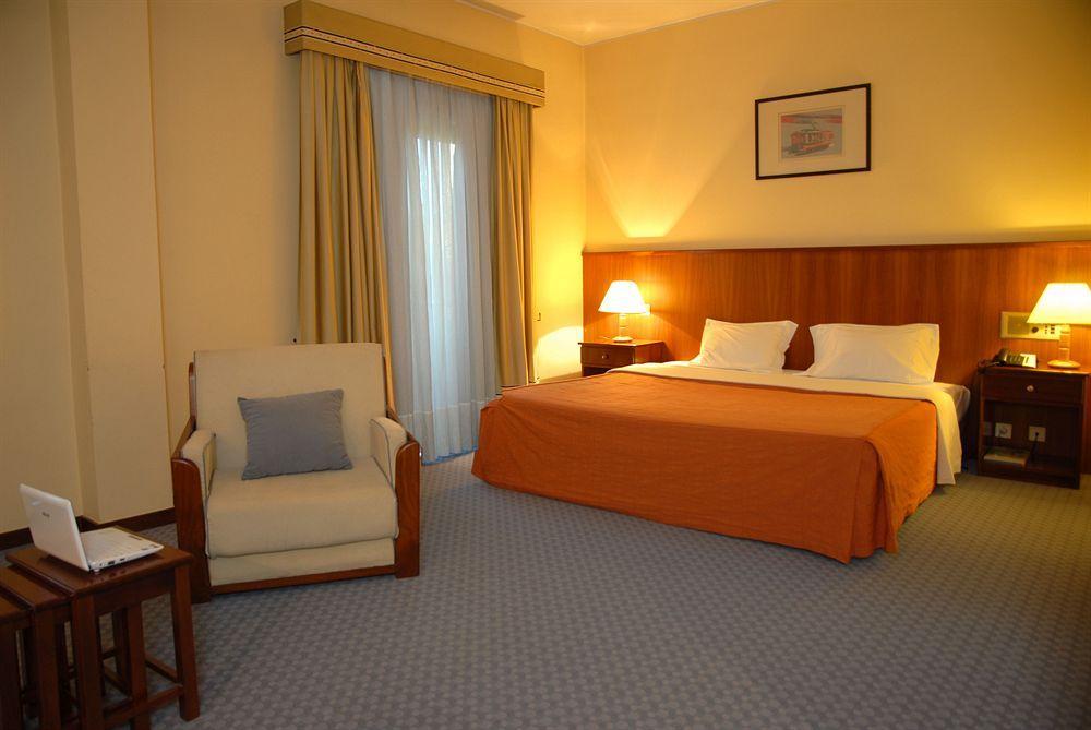 Hotel Estacao - Braga Kültér fotó