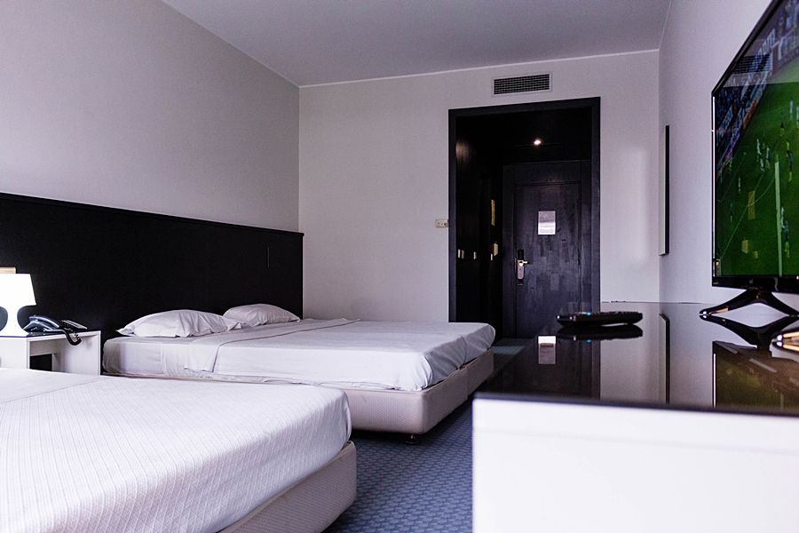 Hotel Estacao - Braga Kültér fotó
